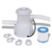 Bazénové filtrační čerpadlo / kartušová filtrace 300 gal/h