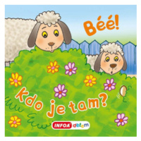 Otevři okénko - Béé, béé, kdo je tam?