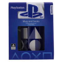 Set Playstation - hrnek a ponožky - EPEE merch