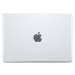 iWant Shell Cover Apple MacBook Pro 16" (2023/2021) transparentní