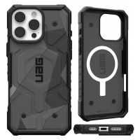 Pouzdro pro iPhone 16 Pro Max, Uag pancéřové pouzdro pro MagSafe, kryt