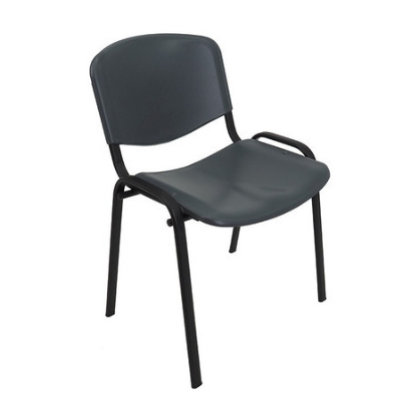 Konferenční plastová židle ISO Mazur