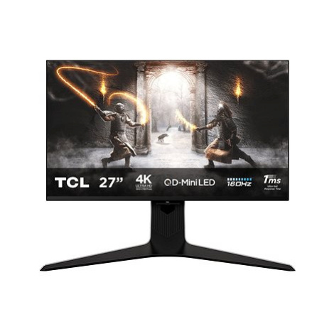 Monitory TCL