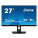 27" iiyama ProLite XUB2792UHSU-B5