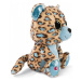 NICI Glubschis plyš Leopard Lassie 25cm