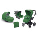 INGLESINA System Quad Golf Green