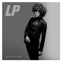 LP: Forever For Now - CD