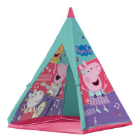 Teepee stan Peppa Pig