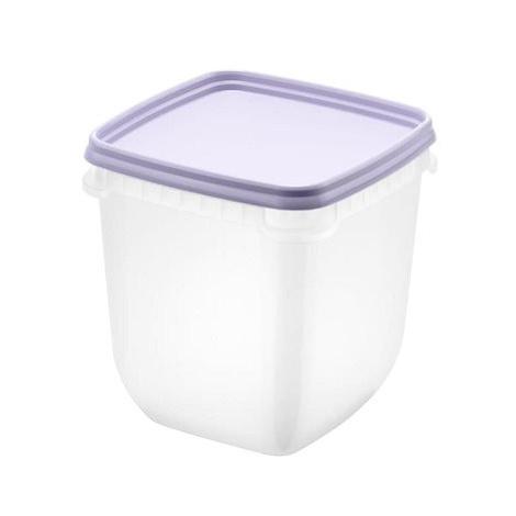 ORTHEX FREEZER levandule Box 1 l 12 × 12 × 12,5 cm, 3 ks