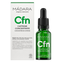 MÁDARA Cfn kofeinový koncentrát 17,5 ml