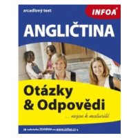 Angličtina - otázky a odpovědi nejen k maturitě - Dluhá-Smith Gabrielle