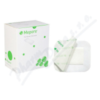 Náplast Mepore 9x10cm 50ks samolepící sterilní