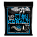 Ernie Ball P02725 Cobalt Super Slinky - .008 - .038