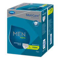 MOLICARE Men pants 5 kapek vel.L 7 kusů