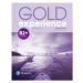 Gold Experience B2+ Workbook, 2nd Edition - Clare Walsch