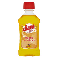 DIAVA Světlá leštěnka na nábytek 200 ml