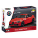 Cobi Alfa Romeo Giulia Quadrifoglio, 1:35