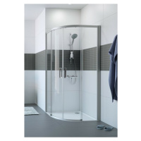Sprchové dveře 110x110 cm Huppe Classics 2 C25509.069.322