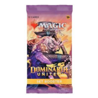 Dominaria United Set Booster