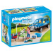 Playmobil 9278 mobilní psí salón