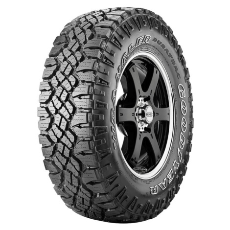 Goodyear Wrangler DuraTrac ( 255/55 R20 110Q XL LR, POR )