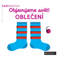 Objevujeme svět! Oblečení