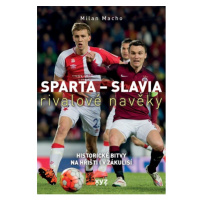 Sparta - Slavia: rivalové navěky XYZ