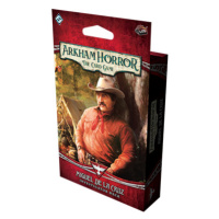 Fantasy Flight Games Arkham Horror: The Card Game – Miguel de la Cruz Investigator Deck