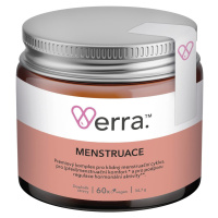 VERRA Menstruace 60 kapslí