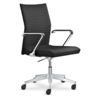 LD SEATING - Kancelářská židle ELEMENT 440-RA s kolečky