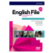 English File Fourth Edition Intermediate Plus Class DVD Oxford University Press