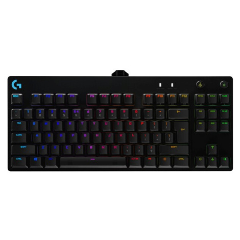 Logitech G Pro (2019) GX Blue (US)