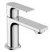 HANSGROHE Rebris E Umyvadlová baterie, CoolStart, chrom 72554000