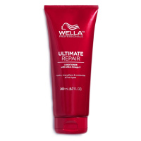 Wella Professionals Ultimate Repair kondicionér pro poškozené vlasy 200 ml