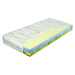 Materasso CAMILLE - komfortní matrace s aromaterapií heřmánku 200 x 200 cm