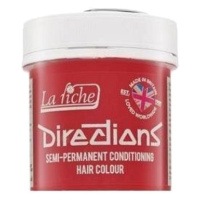 LA RICHÉ Directions Semi-Permanent Conditioning Hair Colour Tangerine 88 ml