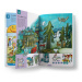 Kouzelné čtení - Kniha - Encyklopedie pro předškoláky