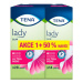 TENA Lady slim ultra mini inkontinenční vložky 50% navíc 42 kusů