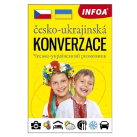 Česko-ukrajinská konverzace