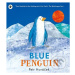 Blue Penguin - Petr Horáček - kniha z kategorie Pohádky