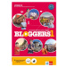 Bloggers 1 A1.1 učebnice Klett nakladatelství