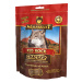 Wolfsblut Cracker Red Rock, klokaní maso 3 × 225 g