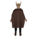 Guirca Pánský kostým - Viking Velikost - dospělý: M