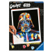 CreArt 237319 Star Wars: Darth Vader