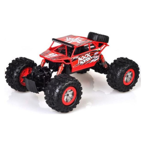 R/C obojživelné auto - 4WD crawler 1:12 Sparkys