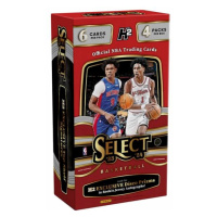 2023-2024 NBA karty Panini Select Basketball Hybrid H2 Box