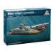 Model Kit ponorka 5609 - U-BOOT BIBER (1:35)