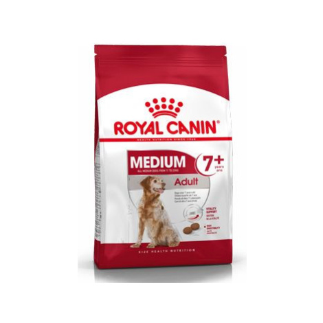 Royal Canin Medium Adult 7 4kg