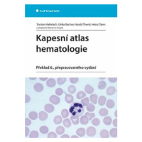 Kapesní atlas hematologie - Haferlach Torsten, Bacher Ulrike, Theml Harald, Diem Heinz