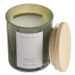 SCENTED CANDLE Vonná svíčka Eucalyptus & Borovice